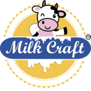 Milk Craft